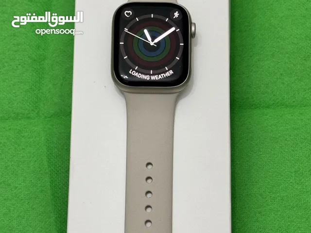 Apple watch series 8 gps 45