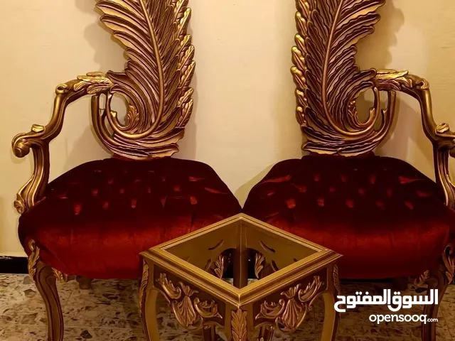 صالون دمياطي