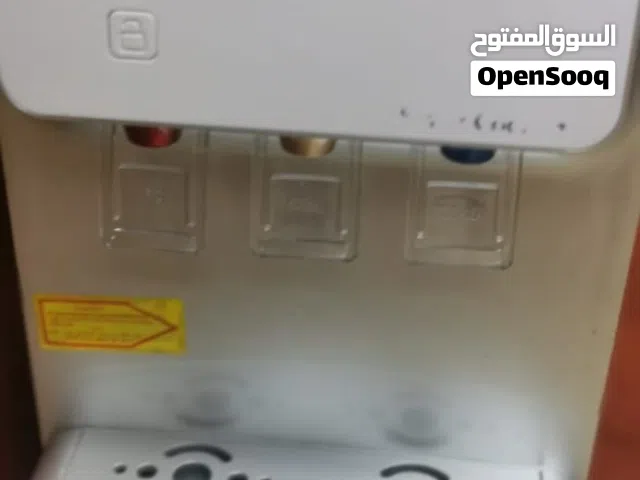 مبردة مياه arrow