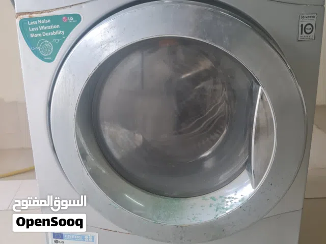 غسالة ال جي 9 كيلو