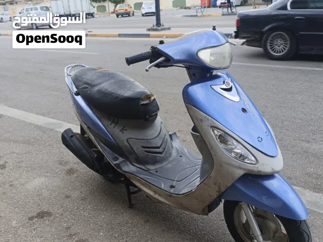 2006 ياماها أخرى