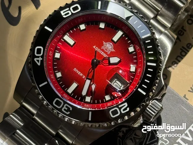 Analog Quartz Others watches for sale in Muscat