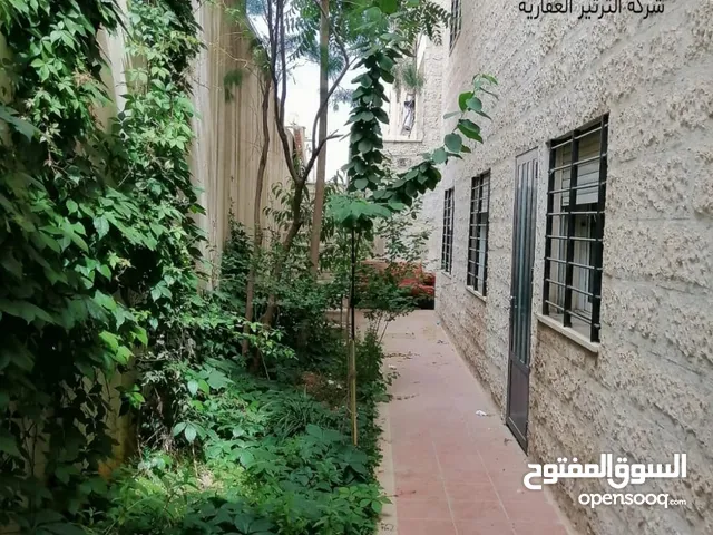 175 m2 3 Bedrooms Apartments for Sale in Amman Swelieh