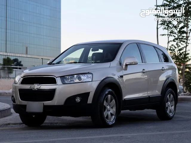 Used Suzuki Alto in Amman