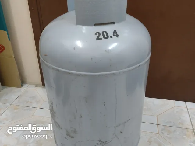 Gas Cylinder (empty)