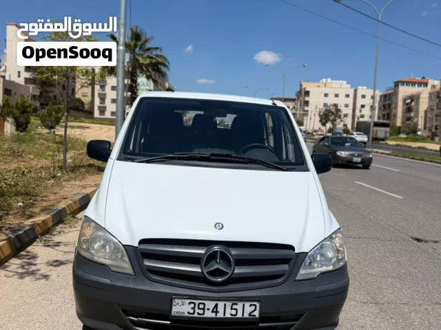 2012, مرسيدس بنز, اخرى, Other