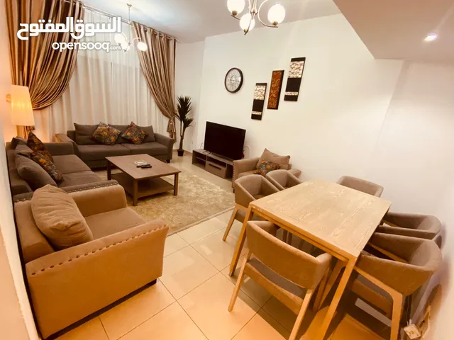 1850 ft 3 Bedrooms Apartments for Rent in Sharjah Al Khan