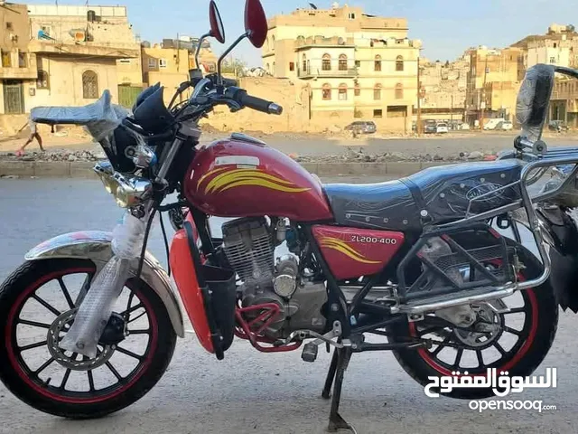 دراجه ناريه نوع زلزال