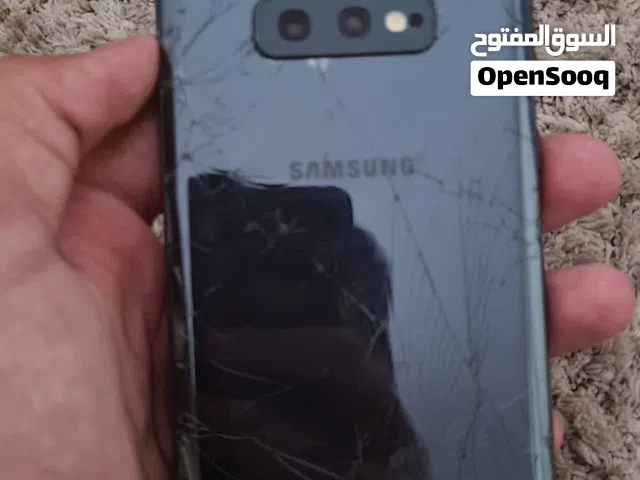 Samsung Galaxy S10e 128 GB in Ibb
