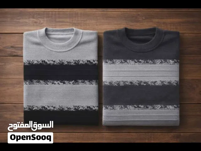 تريكو خامه الله يبارك متوفر جمله وقطاعي