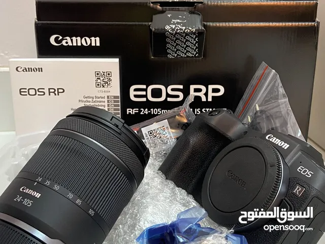 Canon EOS RP