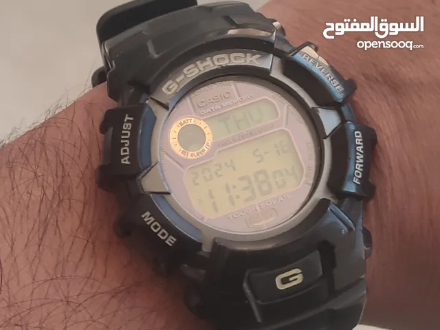 Digital Casio watches  for sale in Amman