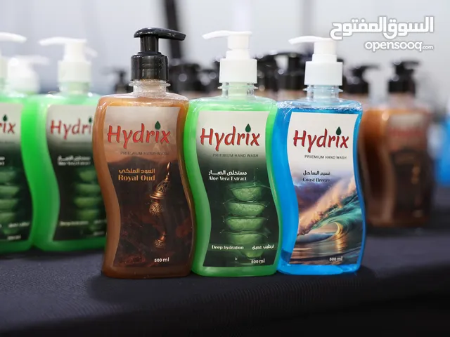 هاند ووشhand wash منظف للايدى اول منتج يستخدم كمنظف وكريم مرطب خصم خاص للكميات. متاح شحن لاى مكان