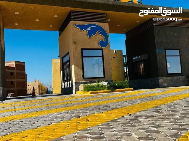 من المالك مباشره 2 شاليه بقريه تافيرا راس سدر مطارمه باى