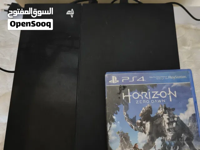 PlayStation 4 PlayStation for sale in Basra