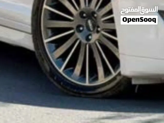 مطلوب جنط لنكولين