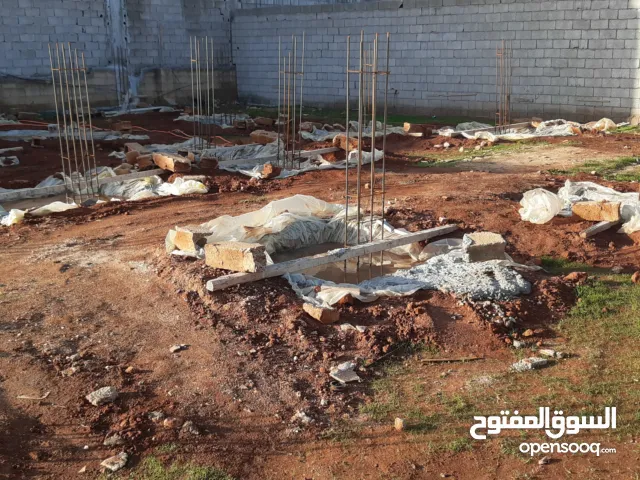 أرض في بوعطني حي الرشيد