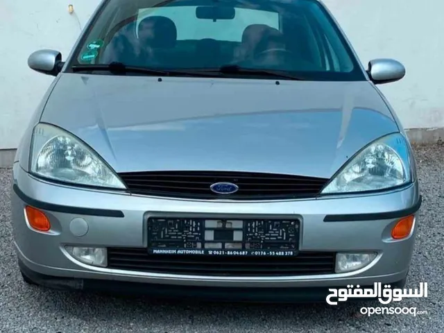 Touch Screen Used Ford in Tripoli
