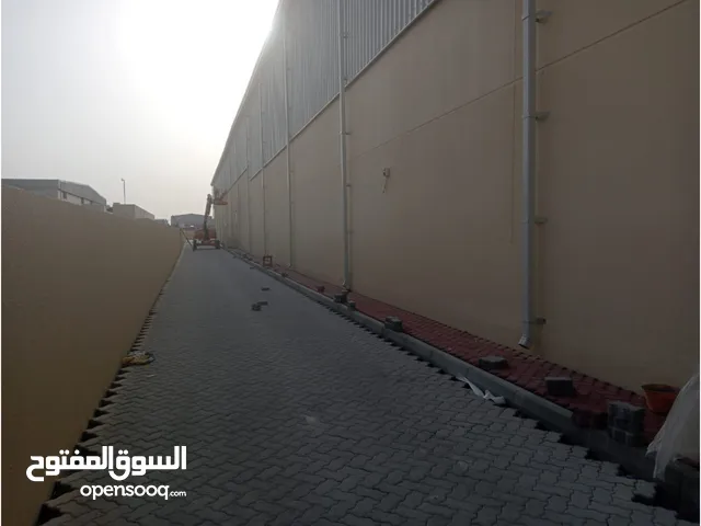 Furnished Warehouses in Um Al Quwain Al Khor