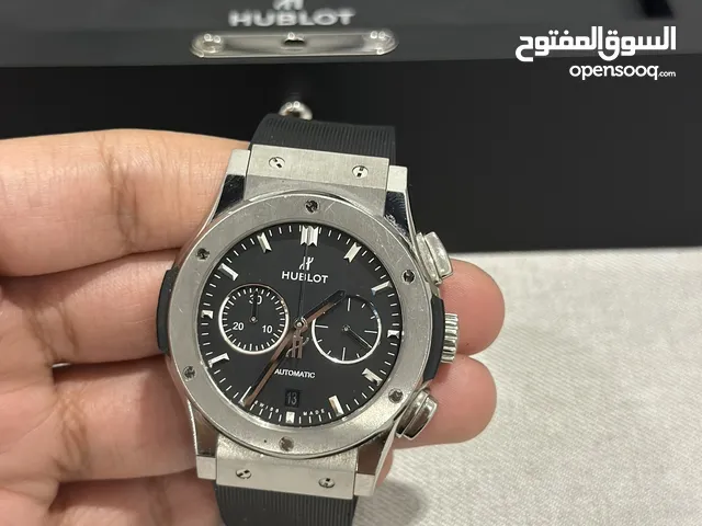 Automatic Hublot watches  for sale in Al Ain