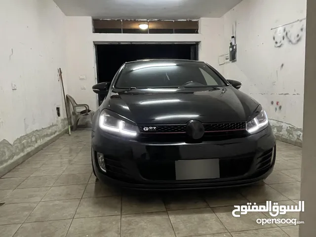 Used Volkswagen Golf in Salfit