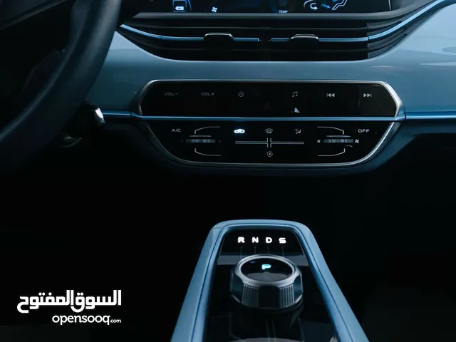 Used Changan E-Star in Amman