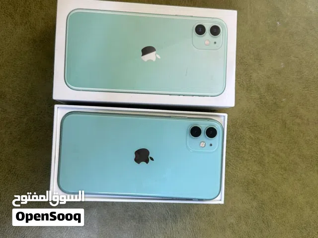 ايفون 11 وكالة الوكالة