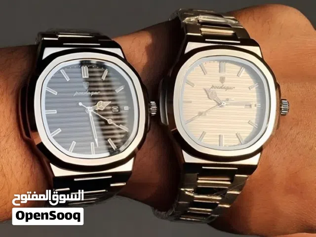 Automatic Patek Philippe watches for sale in River Nile