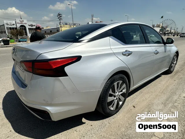 Used Nissan Altima in Karbala