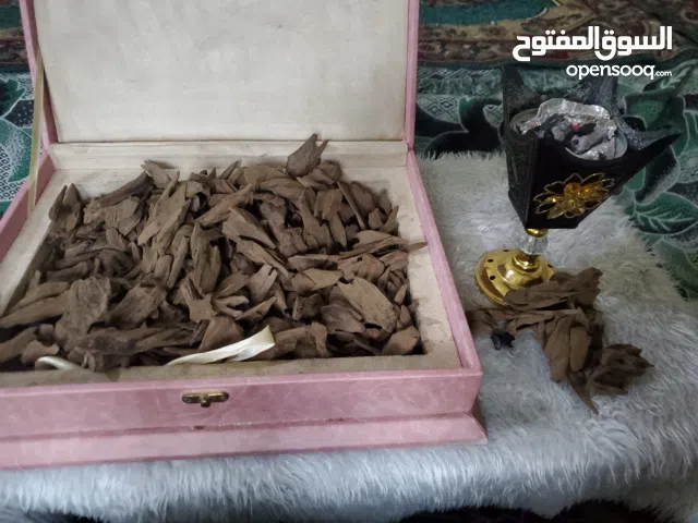 عود كلمنتان ازرق