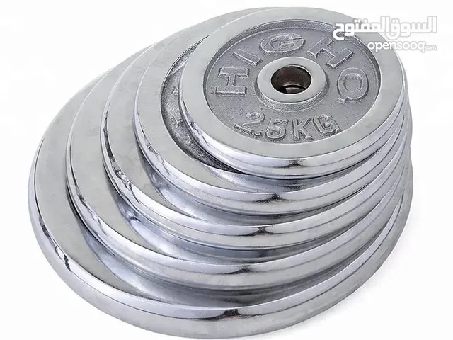 أقراص حديدو ستانلس فتحته عادي