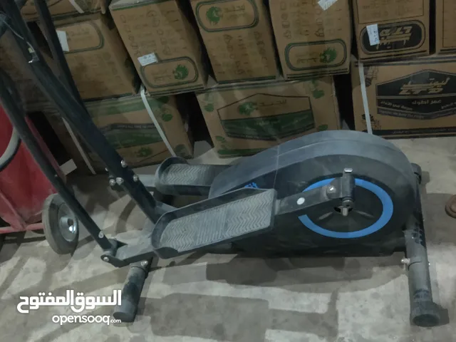 آلة جري رياضية وكاله