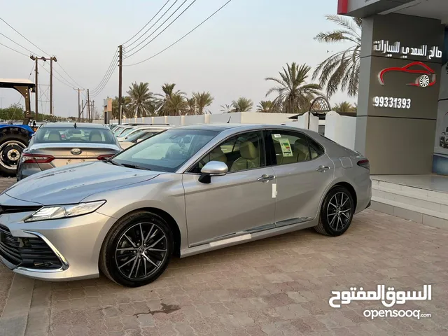 Toyota Camry 2023 in Al Batinah