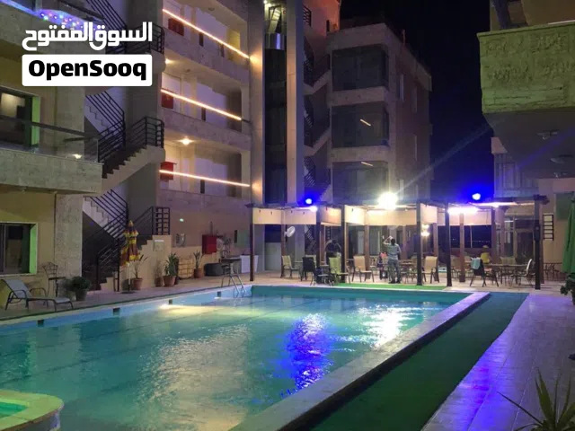 شاليه للبيع في البحر الميت بسعر مغري من المالك منطقه سويمه فرصه للسكن او الاستثمار
