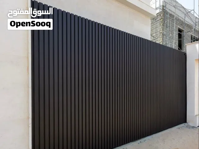 مودرن برجولا