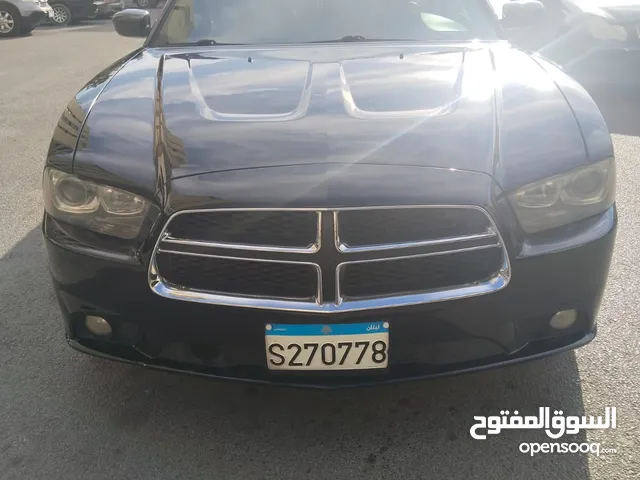 Dodge charger 2014sxt