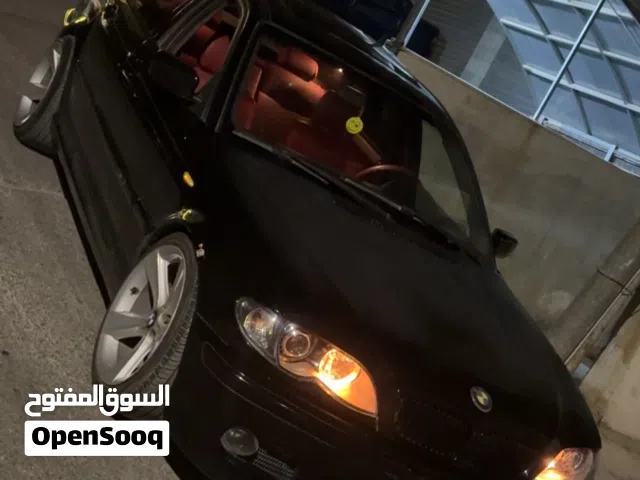 E46 325i Full