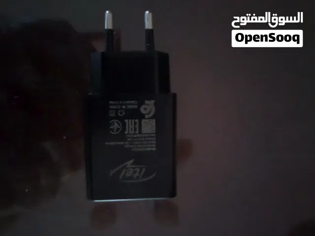 Itel adapter  for Itel S16 pro