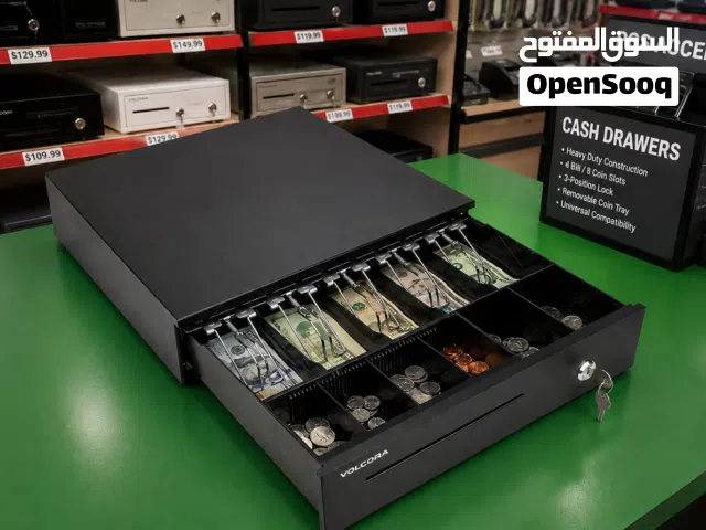 Cash Drawer – Brand New Box Pack – With Lock & Key – BD 23 Call/WhatsApp