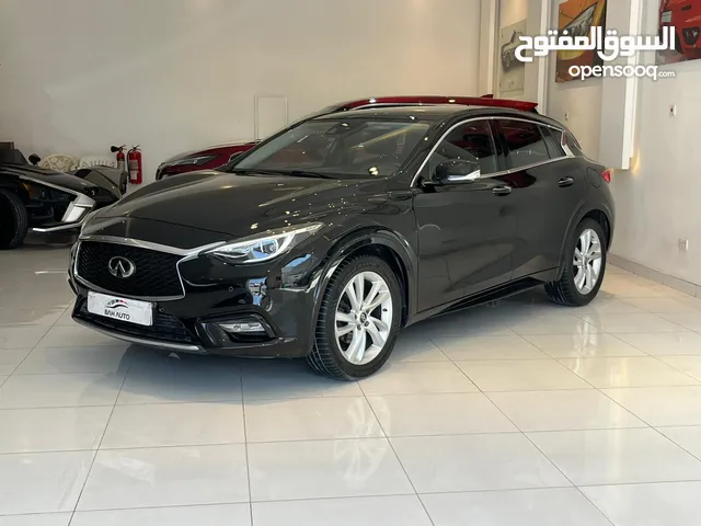 Infiniti Q30 2017 in Central Governorate