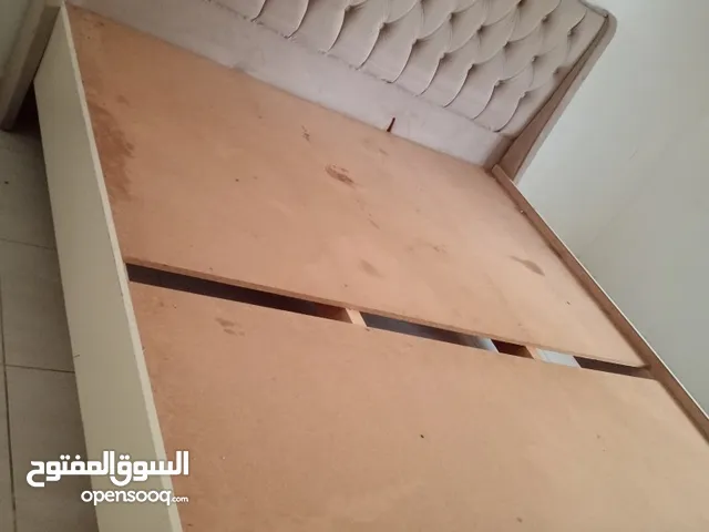 سرير مترين في مترين مصري
