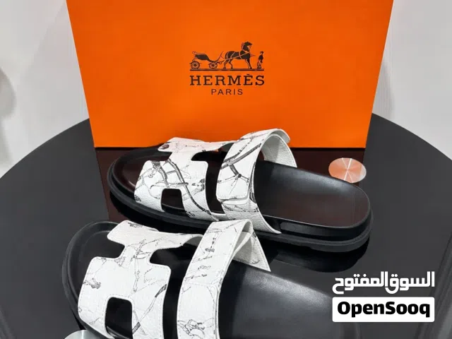 سليبر هرمز مقاس 38