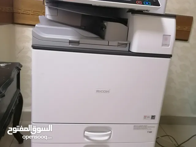  Ricoh printers for sale  in Amman