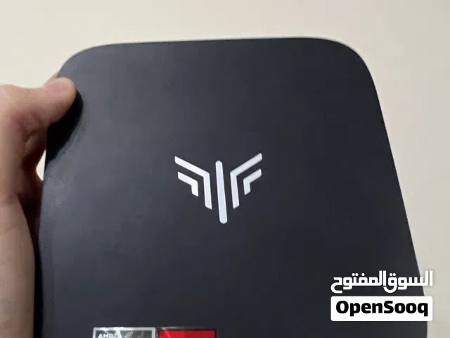 Mini pc ذاكره1TB/32GB