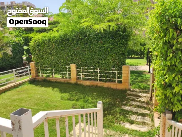 133 m2 2 Bedrooms Apartments for Sale in Cairo Fifth Settlement