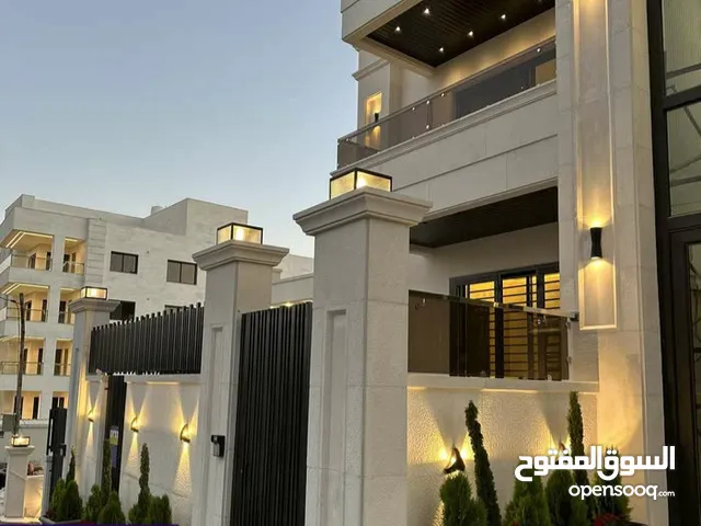 شقة طابق اول فخمه ومميزة لم تسكن لقطه وبسعر مغري جداااا يا بلاش عرض خاص ع اخر شقة أرقى مناطق خلدا