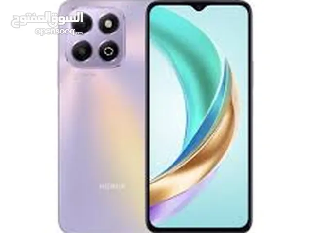 هونر X6b ذاكرتة 256