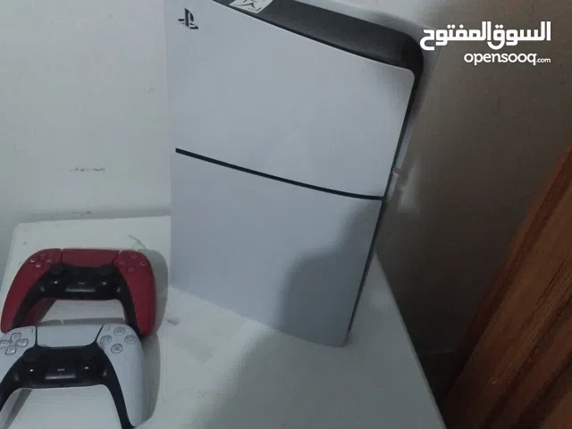 Playstation 5 Digital