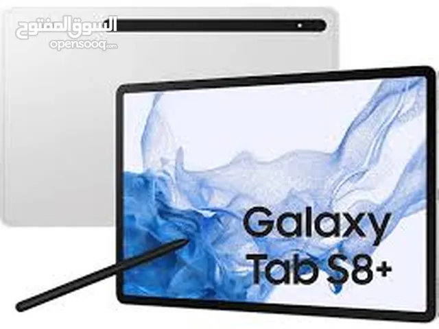 Samsung tab s8 plus wifi 128