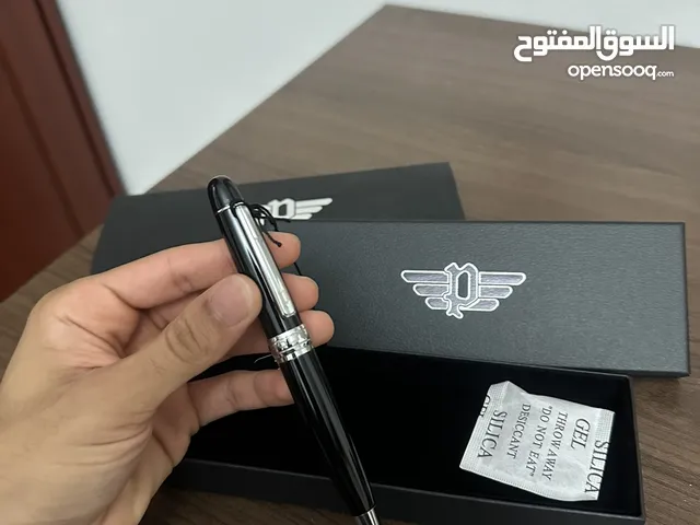 قلم حبر من بوليس جديد غير مستخدم